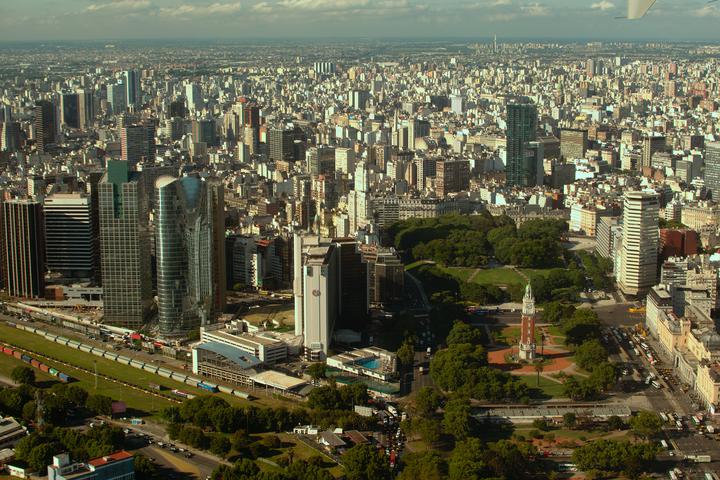 Buenos Aires