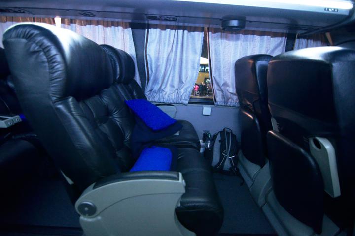 Autobusi u Argentini