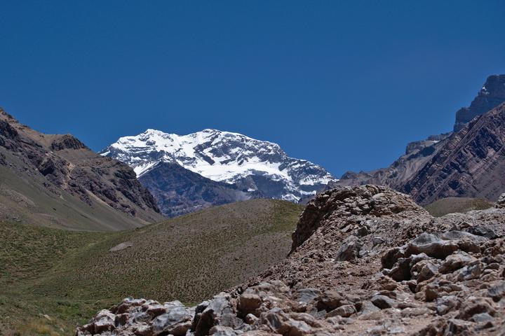 Aconcagua
