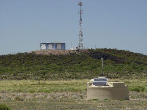 Pierre Auger Observatory FD SD